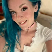 thetinyblue live cam