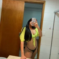 BabiCastelari live cam