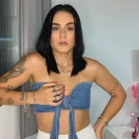 Brenda_Mooree live cam