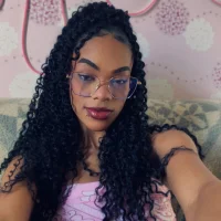 Cammgirlmii live cam