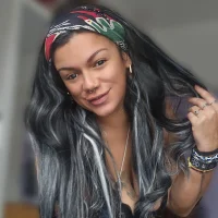 GoddessChantelle live cam