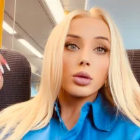 Strongqueen live cam