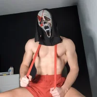 HornyKing2969 live cam