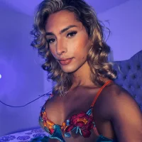 AlessaEcheverri live cam