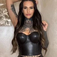 AileenInkOfficial live cam