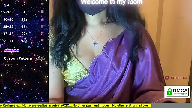 Babyy_telugu live cam