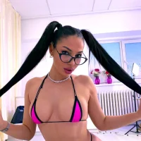 Bella_Vixen_ live cam