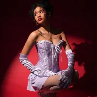 Aprillbrunette live cam