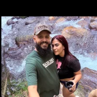 Couple_Gold69 live cam